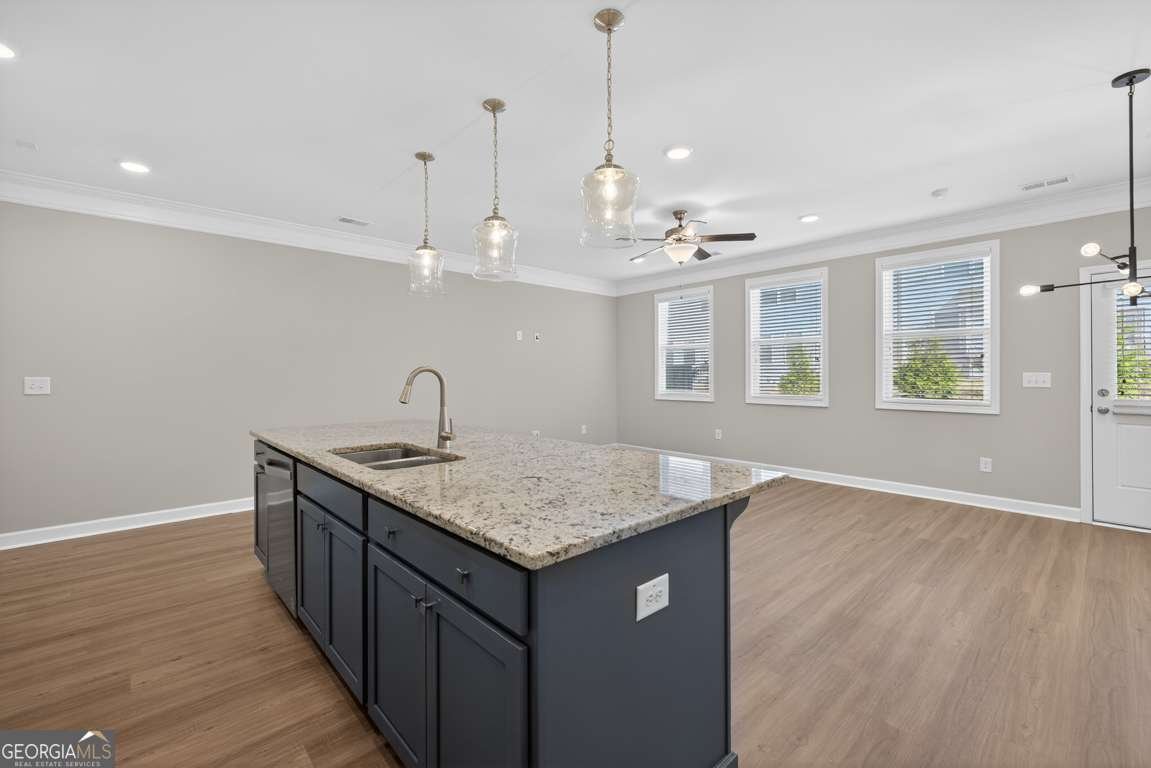 1914 Allagash Lane Kennesaw - Photo 18