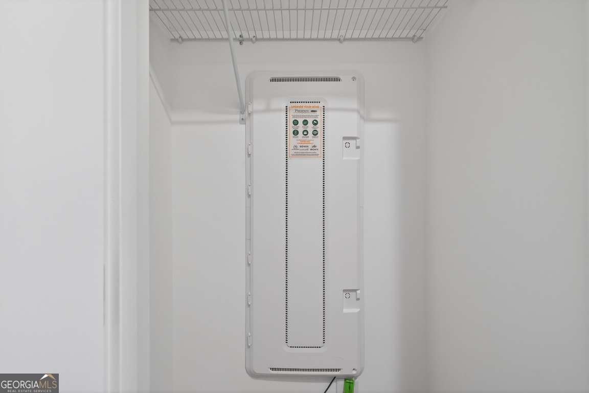 1914 Allagash Lane Kennesaw - Photo 22