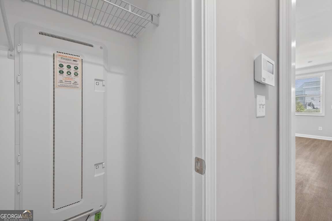 1914 Allagash Lane Kennesaw - Photo 23