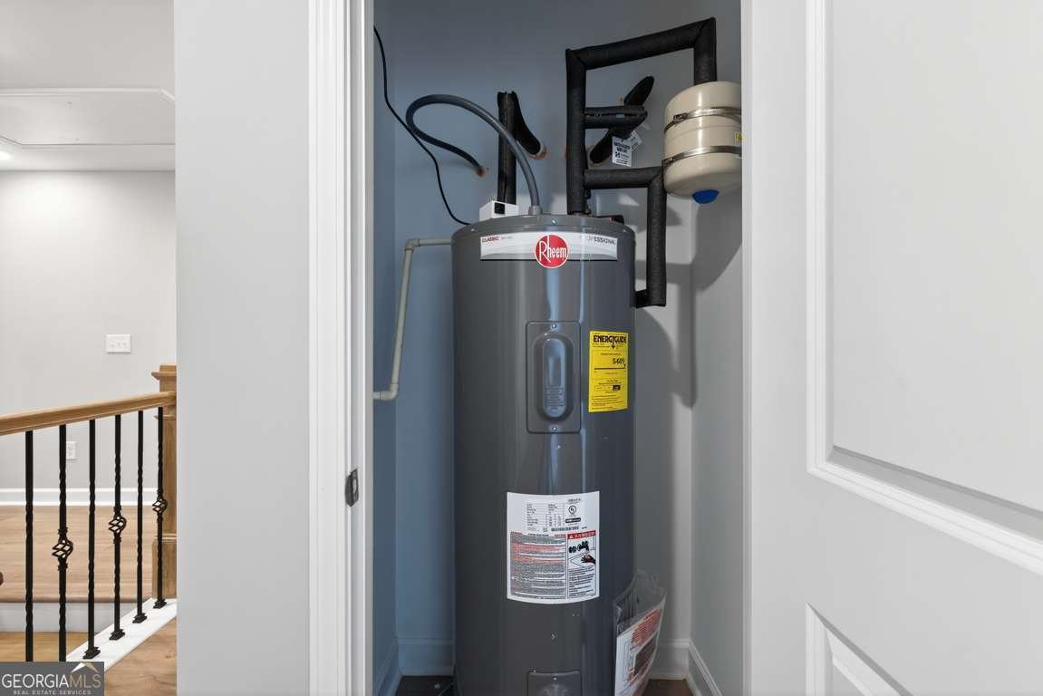 1914 Allagash Lane Kennesaw - Photo 27