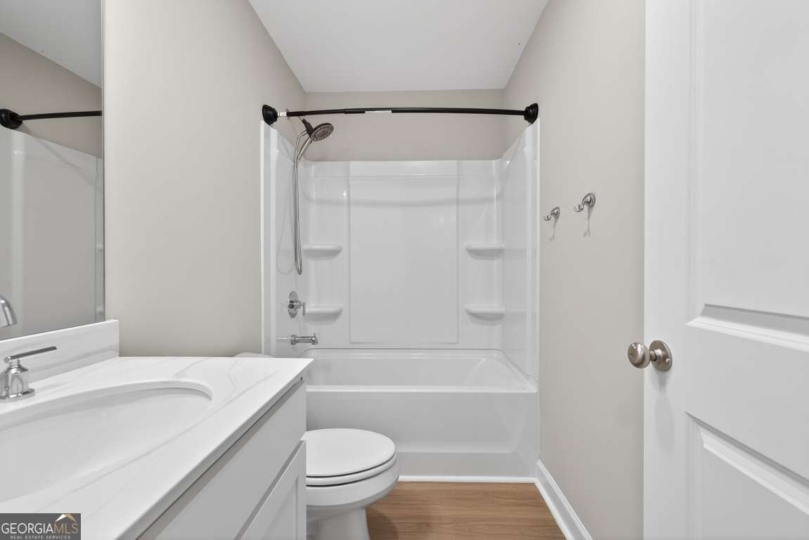 1914 Allagash Lane Kennesaw - Photo 34