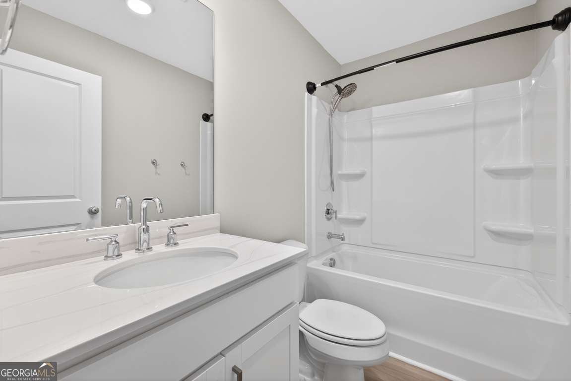 1914 Allagash Lane Kennesaw - Photo 35