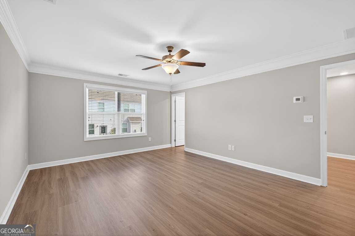 1914 Allagash Lane Kennesaw - Photo 38