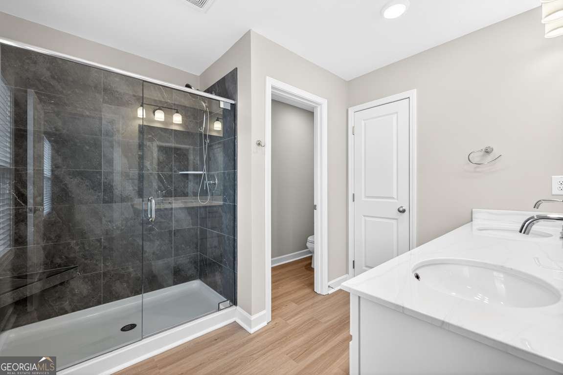 1914 Allagash Lane Kennesaw - Photo 42