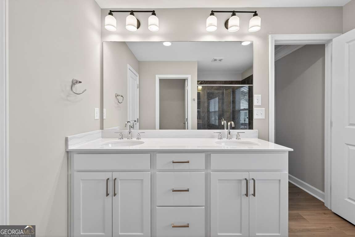 1914 Allagash Lane Kennesaw - Photo 43