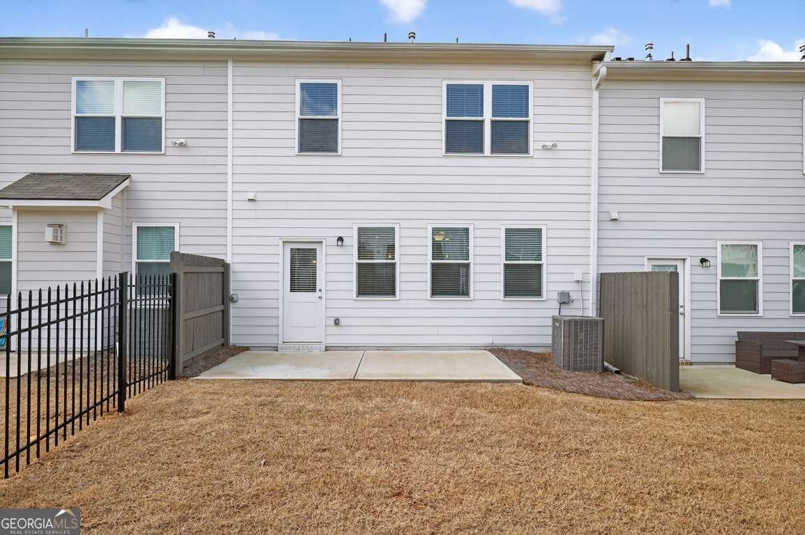 1914 Allagash Lane Kennesaw - Photo 46