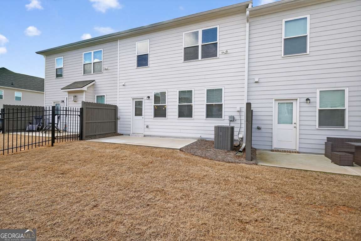 1914 Allagash Lane Kennesaw - Photo 47