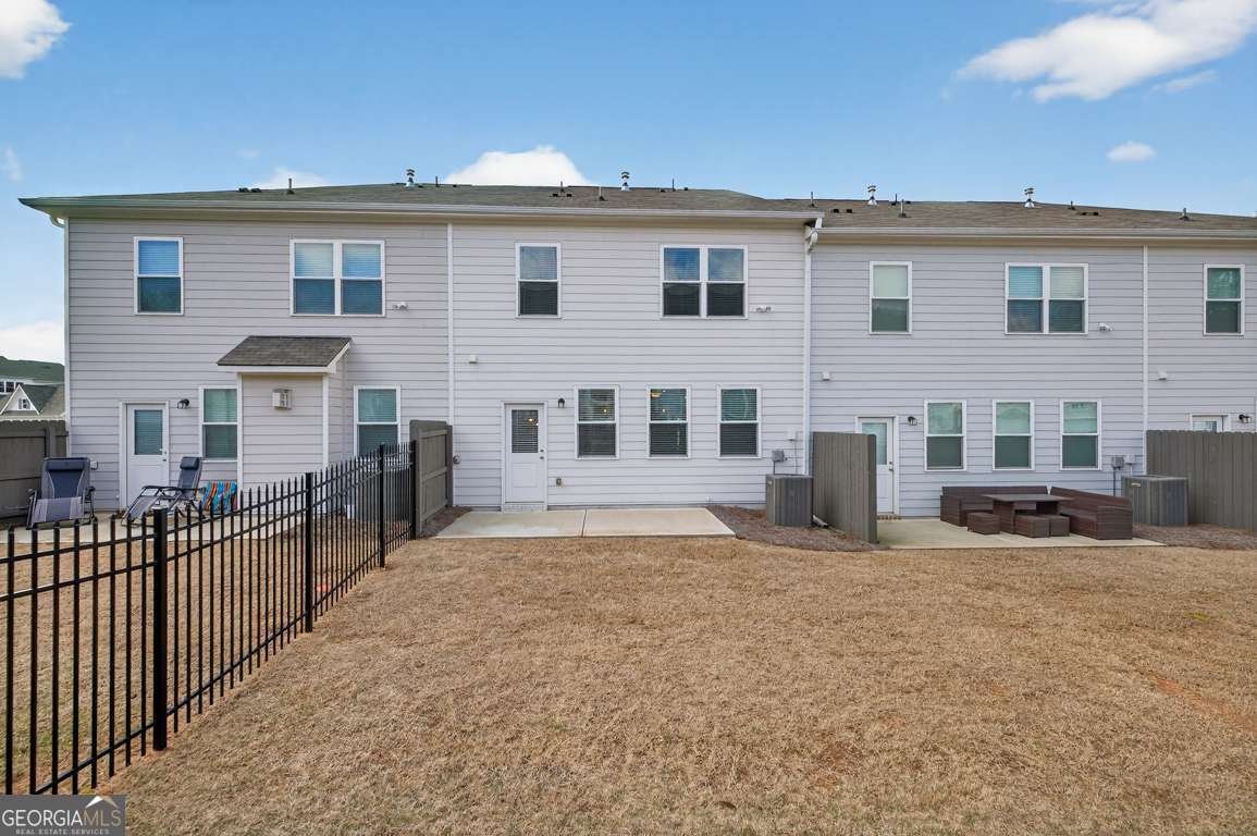 1914 Allagash Lane Kennesaw - Photo 48