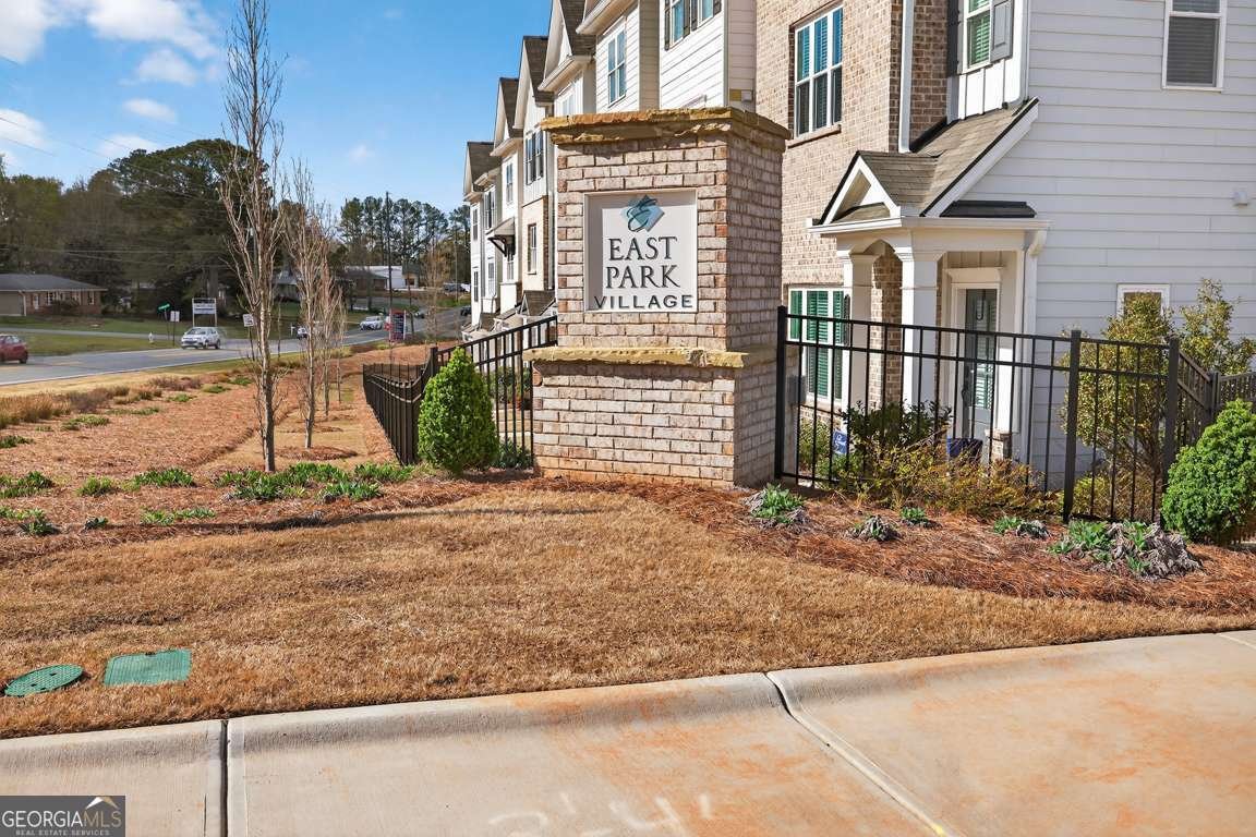 1914 Allagash Lane Kennesaw - Photo 51