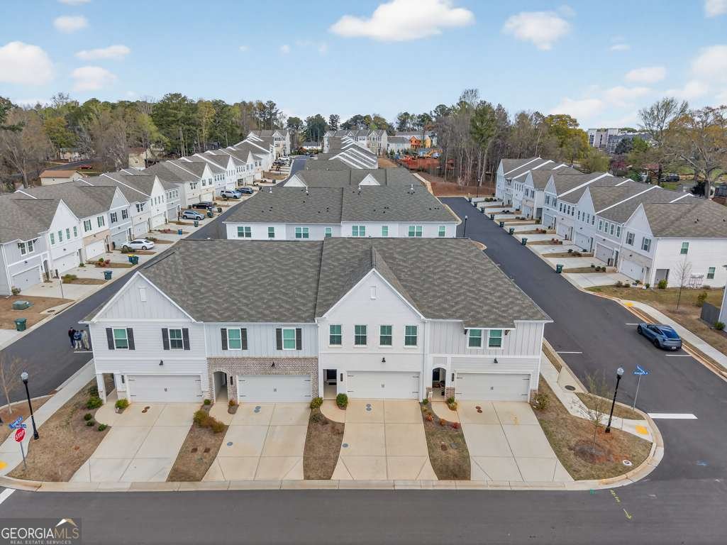 1914 Allagash Lane Kennesaw - Photo 52