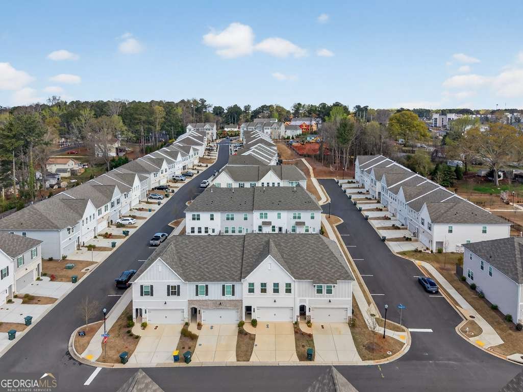 1914 Allagash Lane Kennesaw - Photo 53