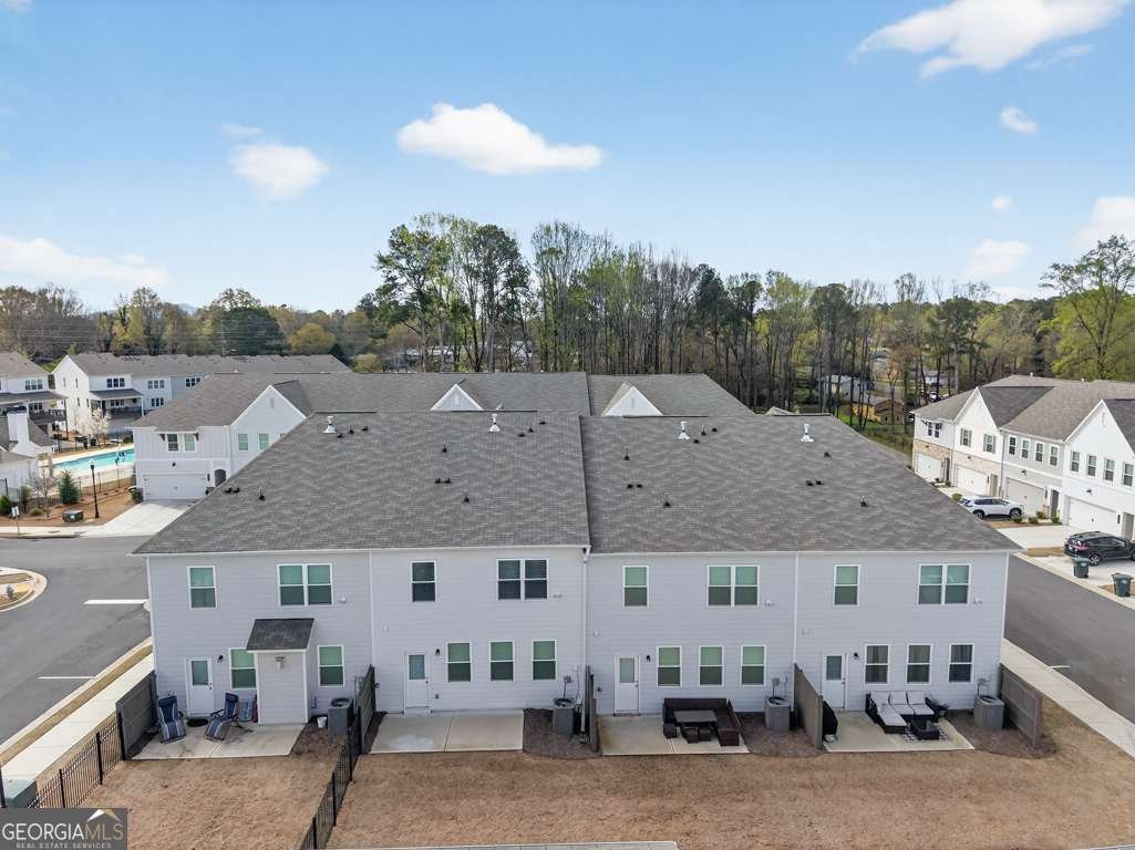 1914 Allagash Lane Kennesaw - Photo 54