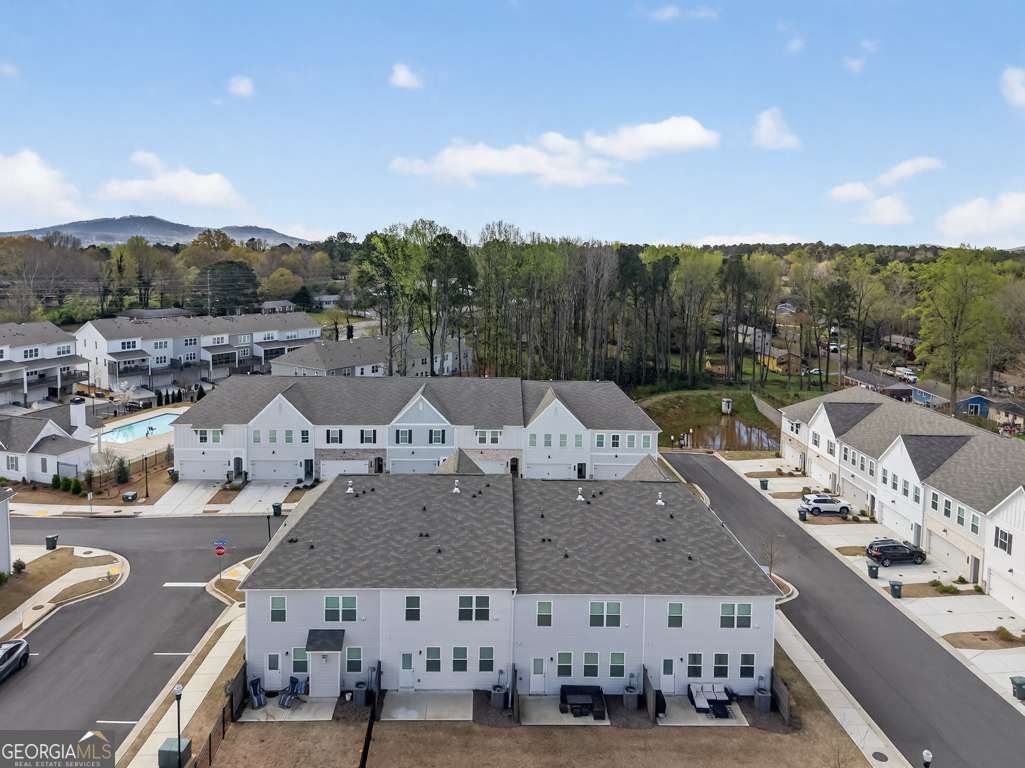 1914 Allagash Lane Kennesaw - Photo 55