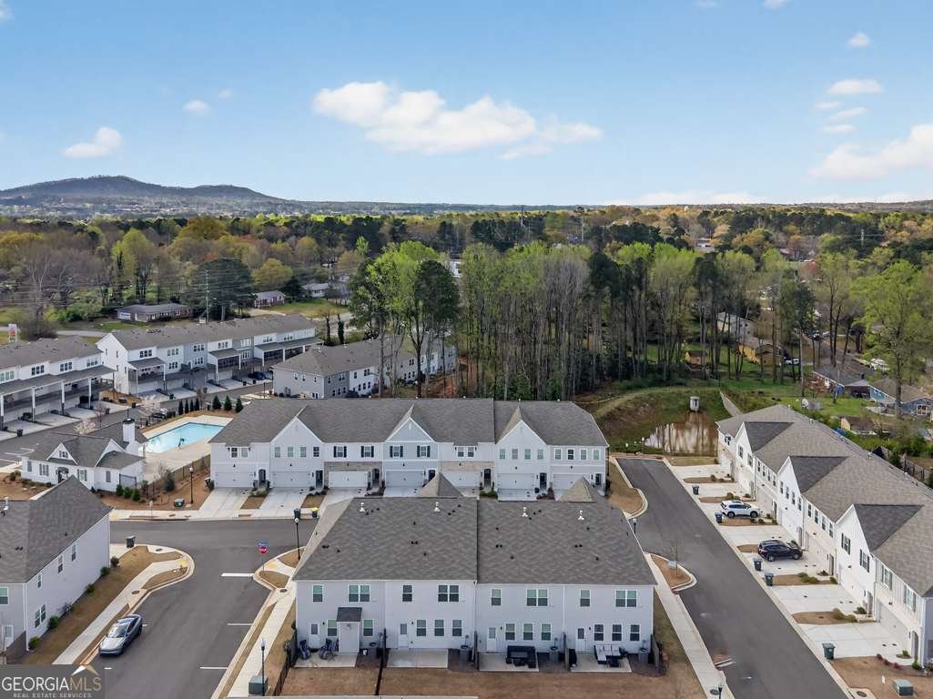 1914 Allagash Lane Kennesaw - Photo 56