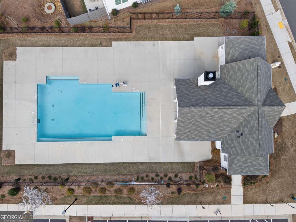 1914 Allagash Lane Kennesaw - Photo 57