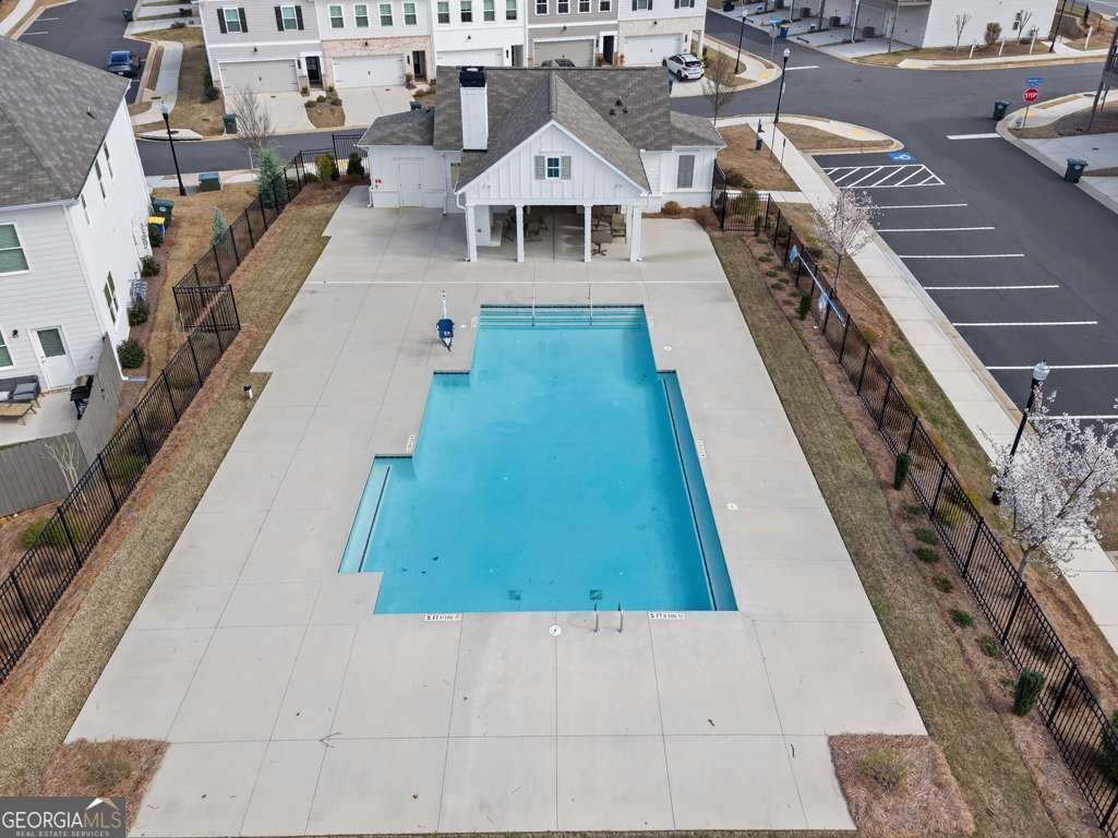 1914 Allagash Lane Kennesaw - Photo 58