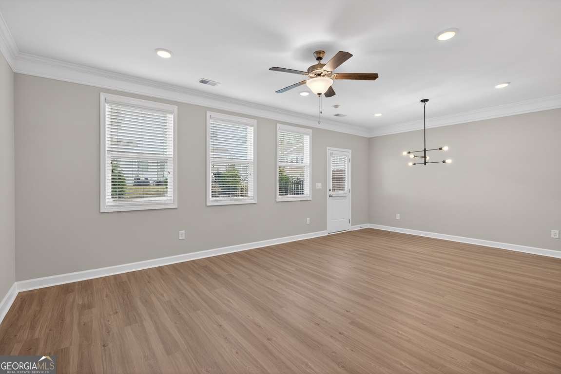 1914 Allagash Lane Kennesaw - Photo 7