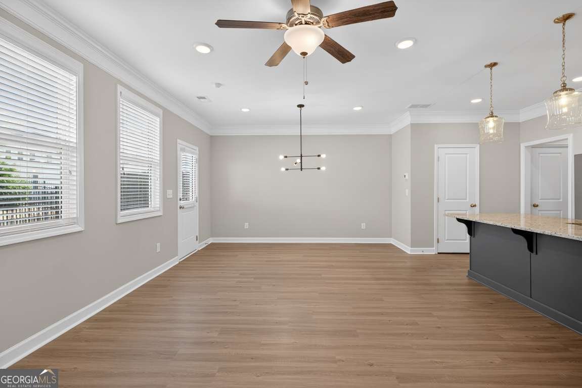 1914 Allagash Lane Kennesaw - Photo 8