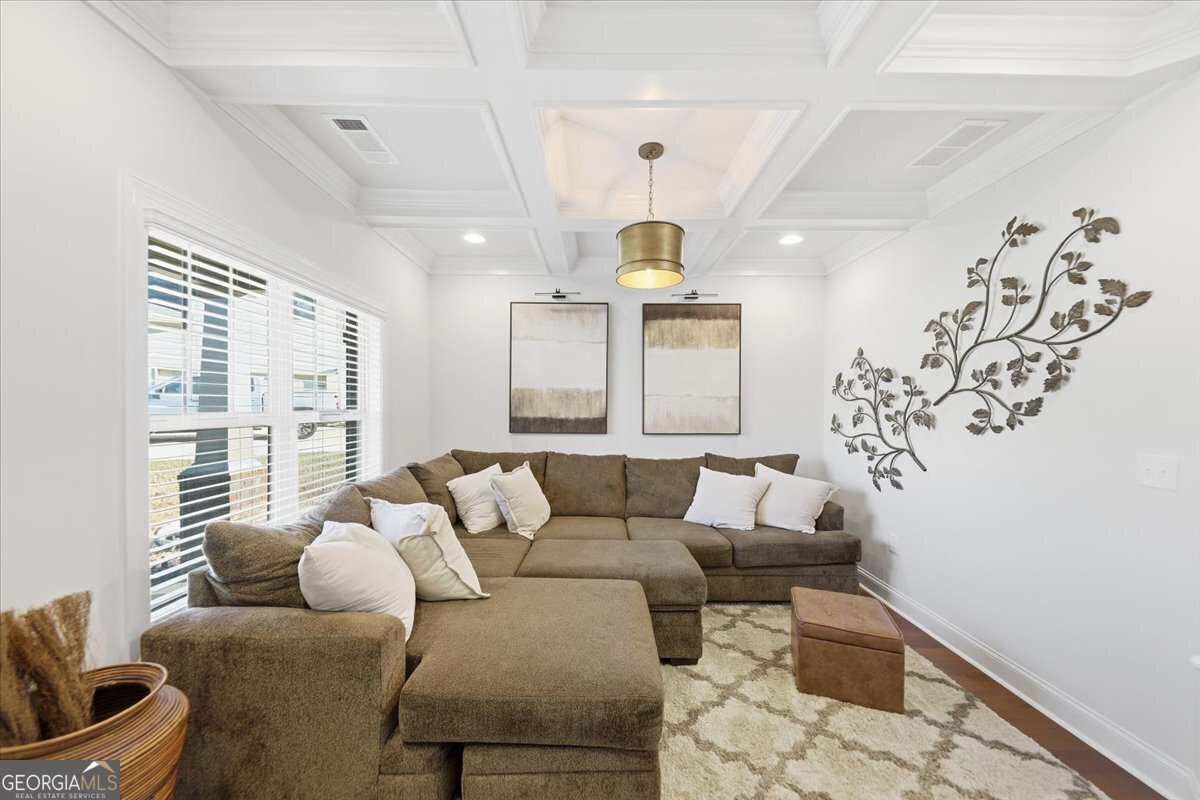 269 Baumgard Way Locust Grove - Photo 10