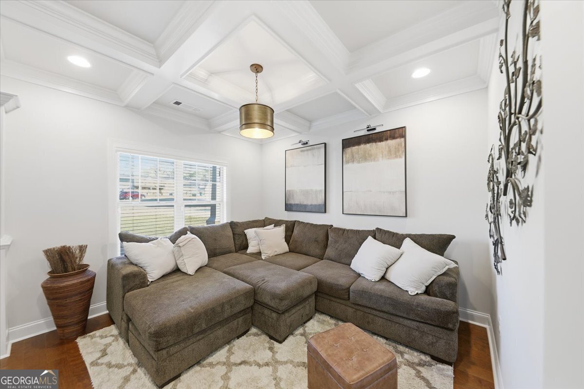 269 Baumgard Way Locust Grove - Photo 11