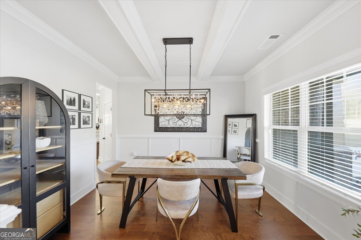 269 Baumgard Way Locust Grove - Photo 12