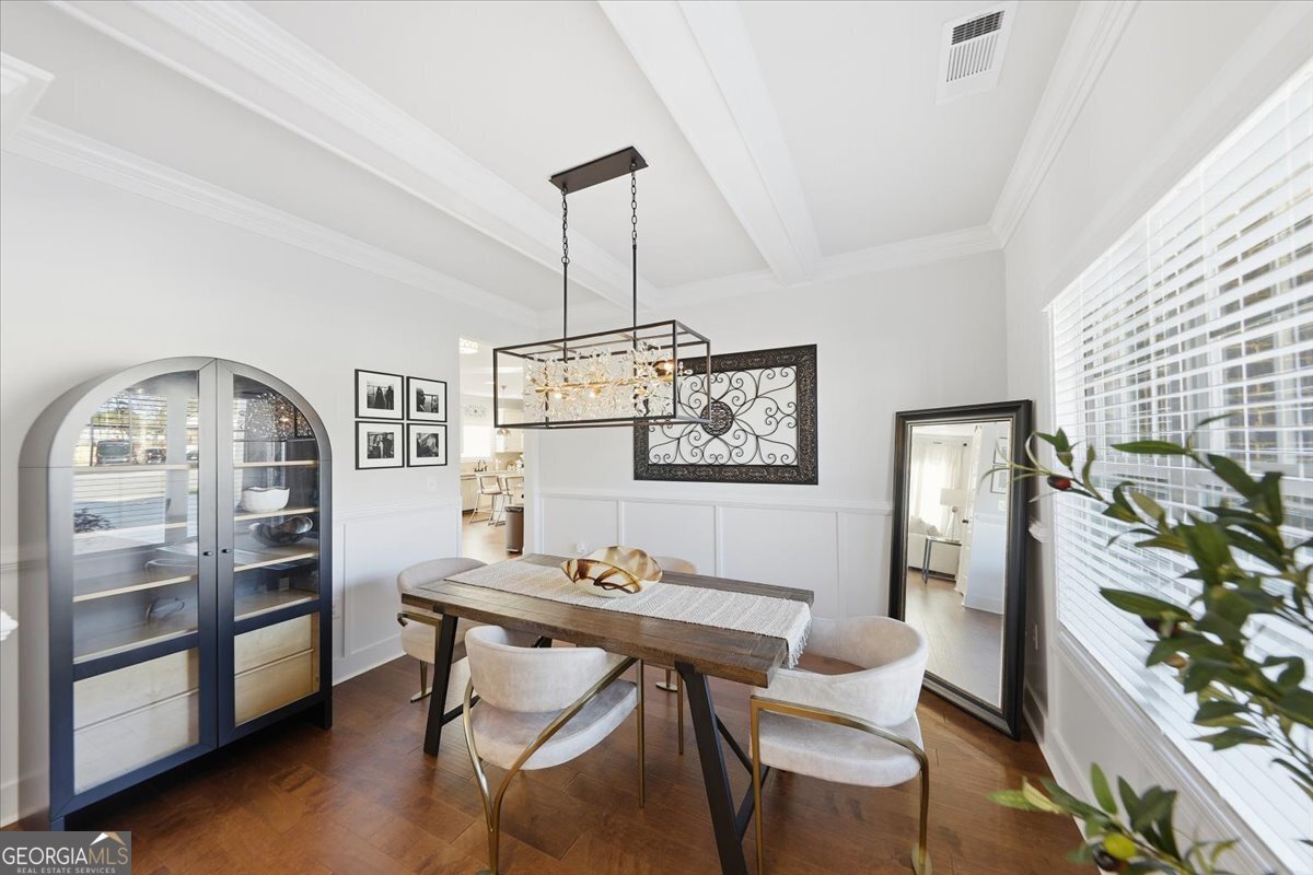 269 Baumgard Way Locust Grove - Photo 13