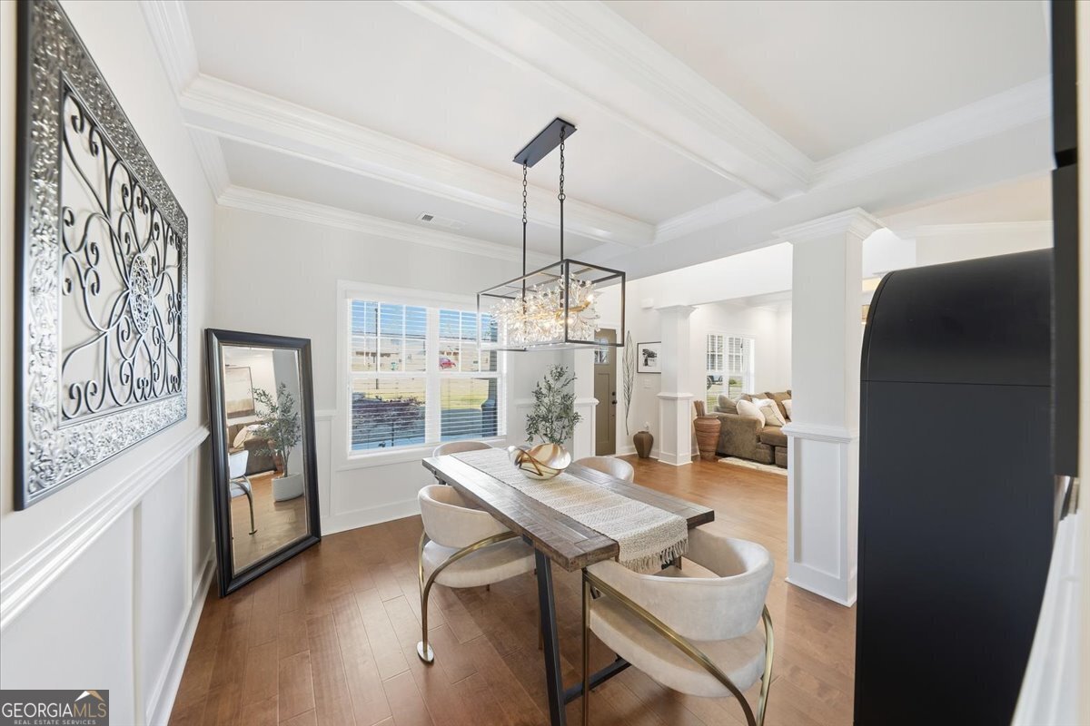 269 Baumgard Way Locust Grove - Photo 14