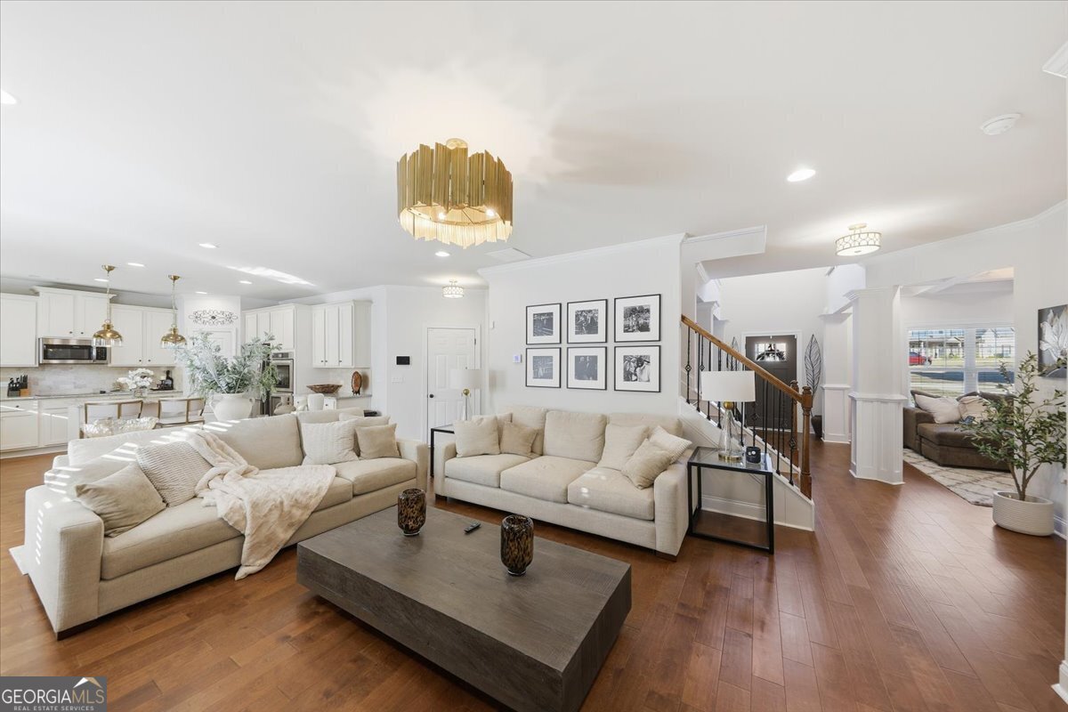 269 Baumgard Way Locust Grove - Photo 15