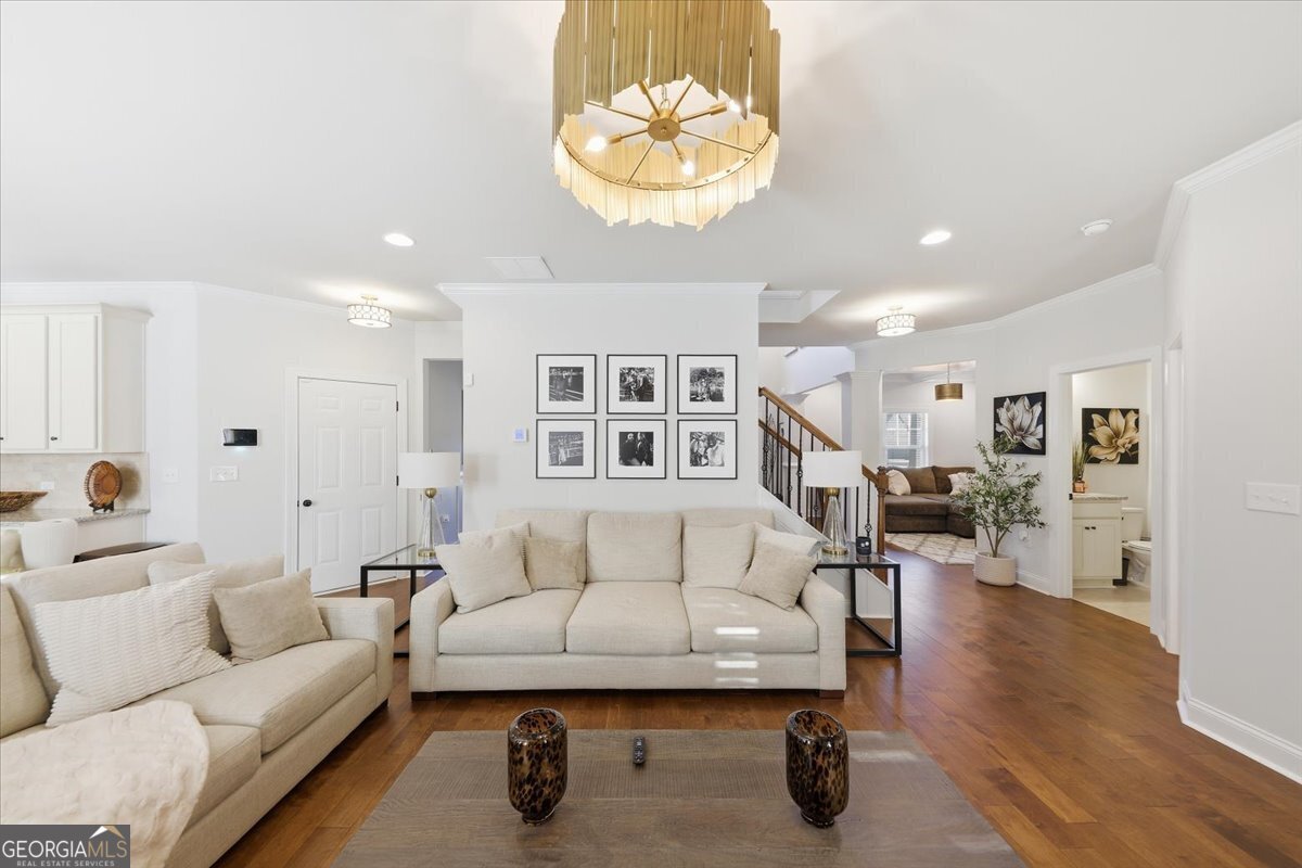 269 Baumgard Way Locust Grove - Photo 16