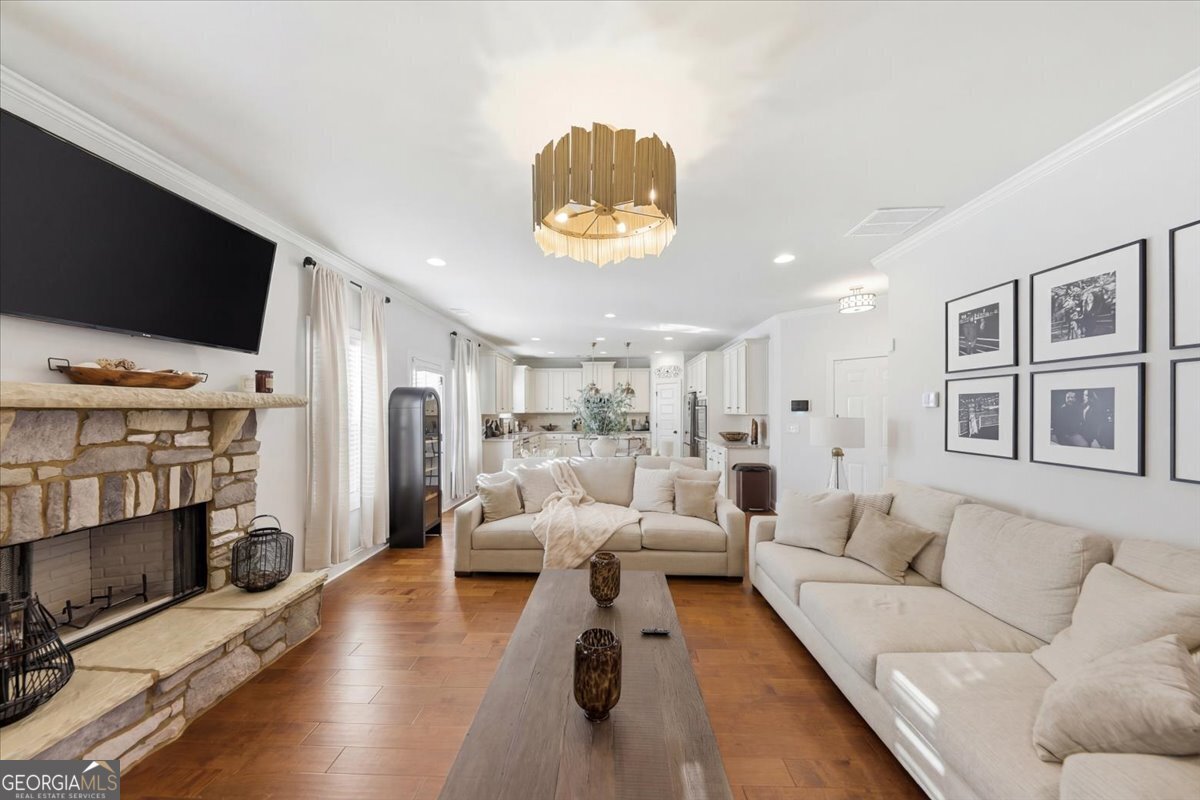 269 Baumgard Way Locust Grove - Photo 17