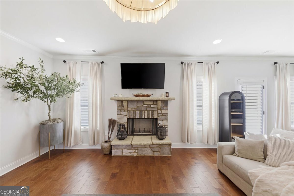 269 Baumgard Way Locust Grove - Photo 18