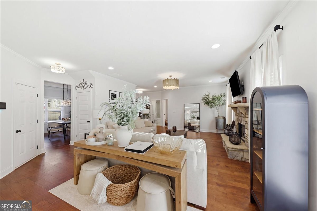 269 Baumgard Way Locust Grove - Photo 19