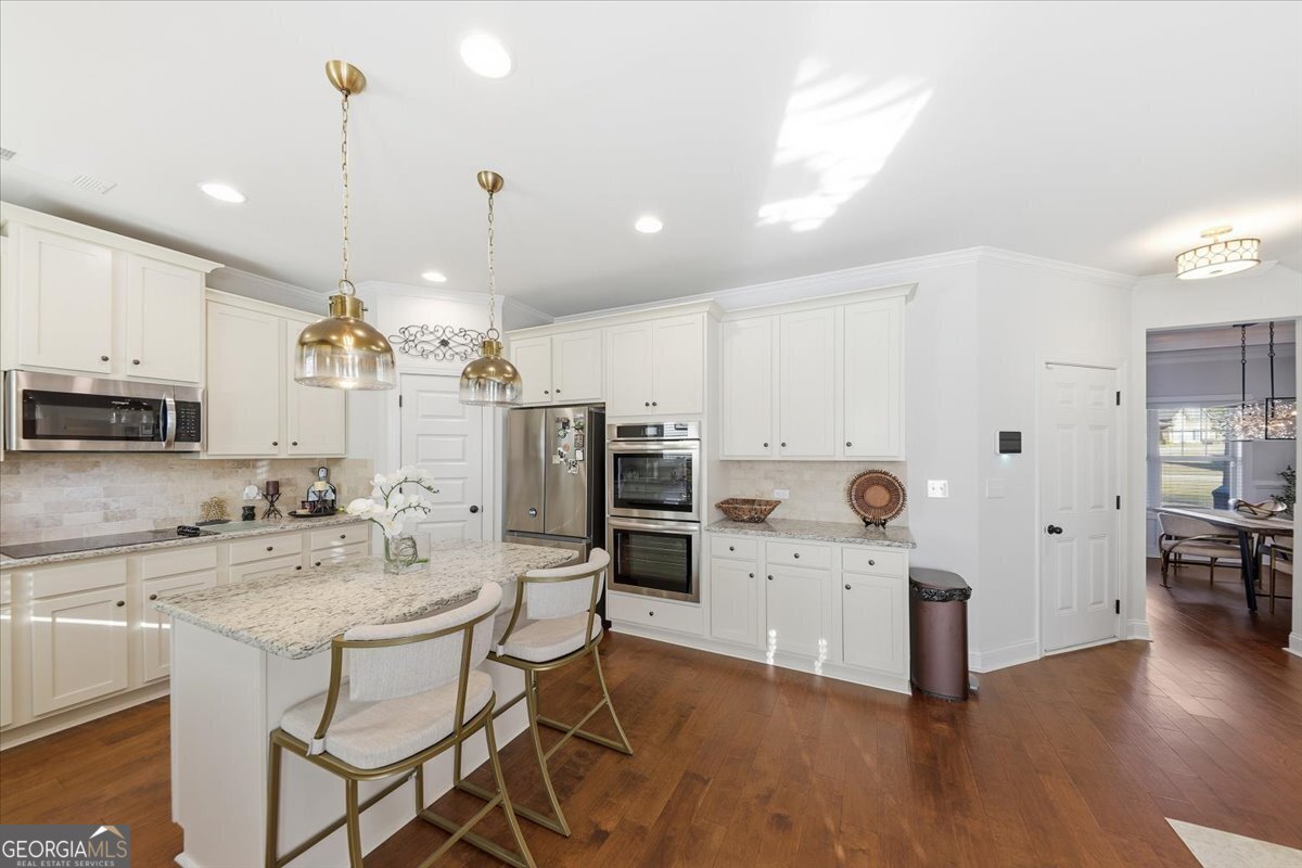 269 Baumgard Way Locust Grove - Photo 20