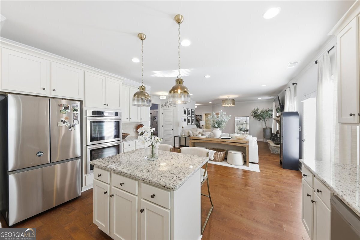 269 Baumgard Way Locust Grove - Photo 21