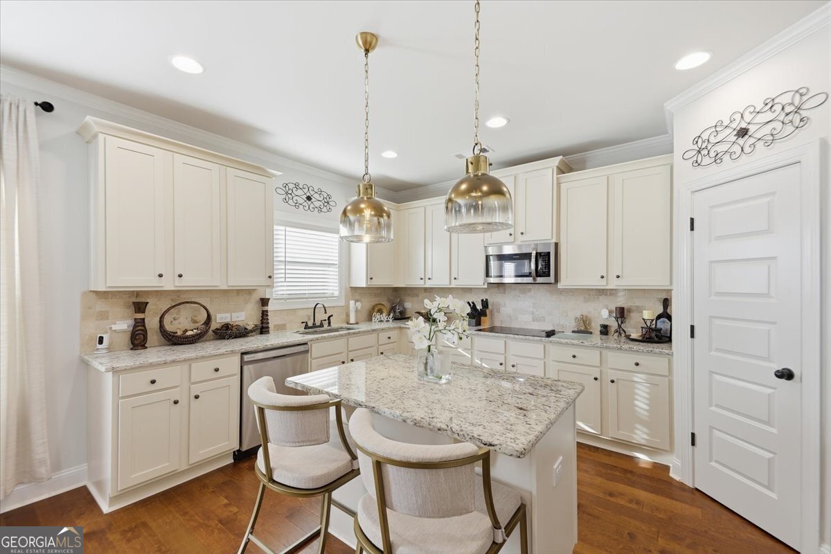 269 Baumgard Way Locust Grove - Photo 22