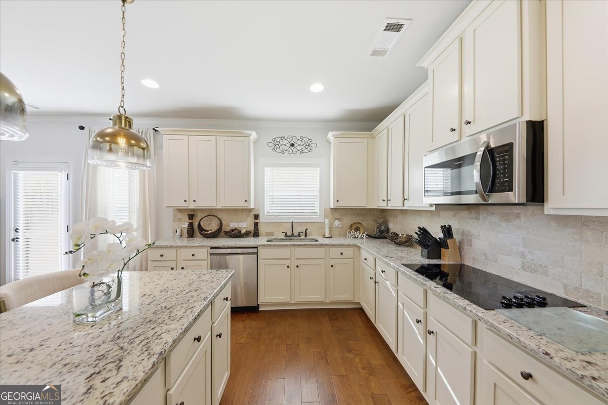 269 Baumgard Way Locust Grove - Photo 23