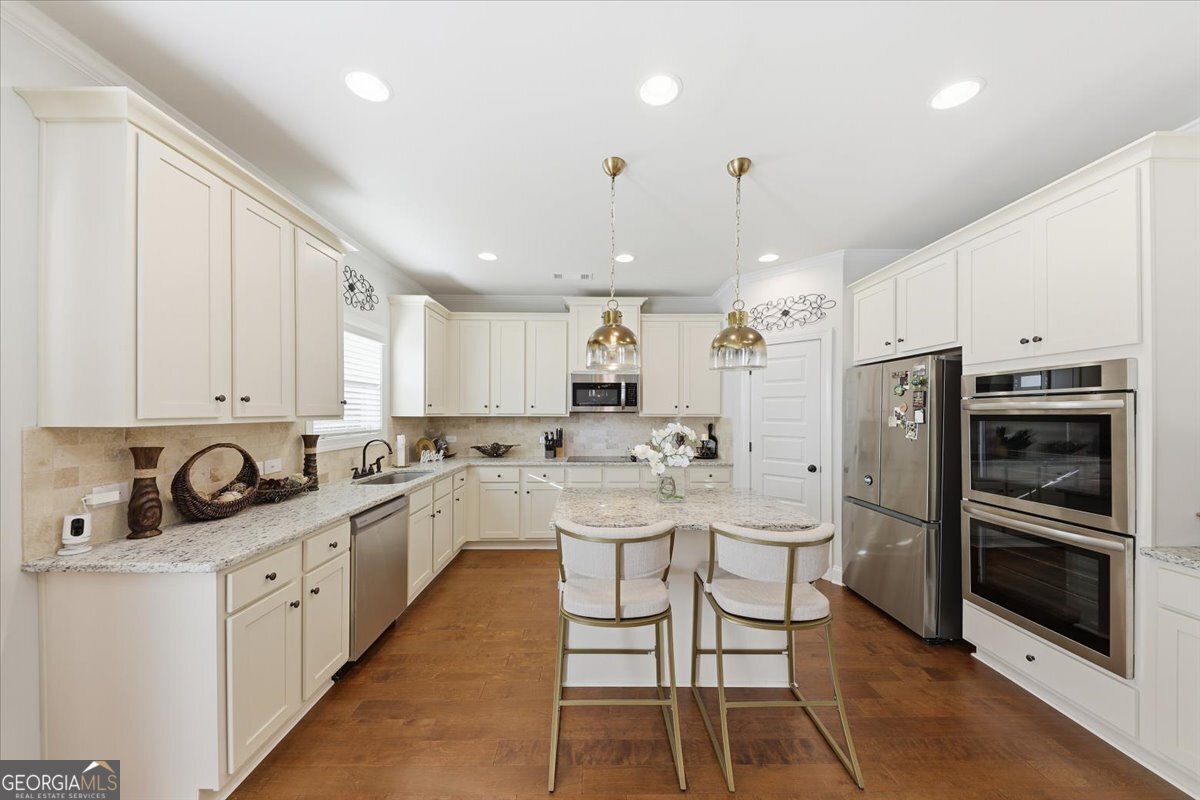 269 Baumgard Way Locust Grove - Photo 24