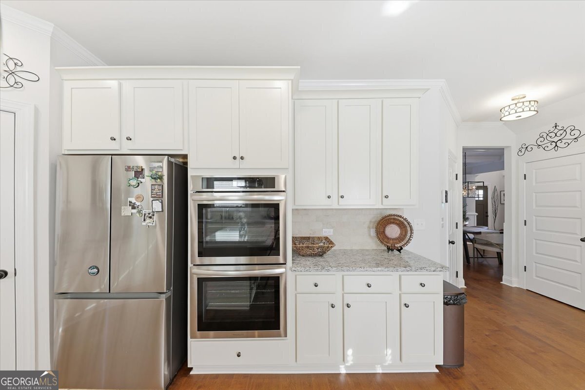 269 Baumgard Way Locust Grove - Photo 27