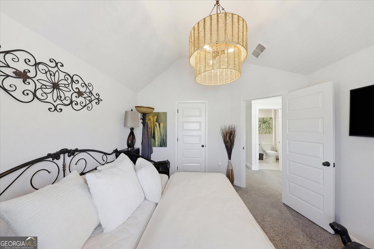 269 Baumgard Way Locust Grove - Photo 29