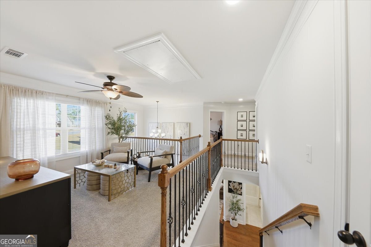 269 Baumgard Way Locust Grove - Photo 30