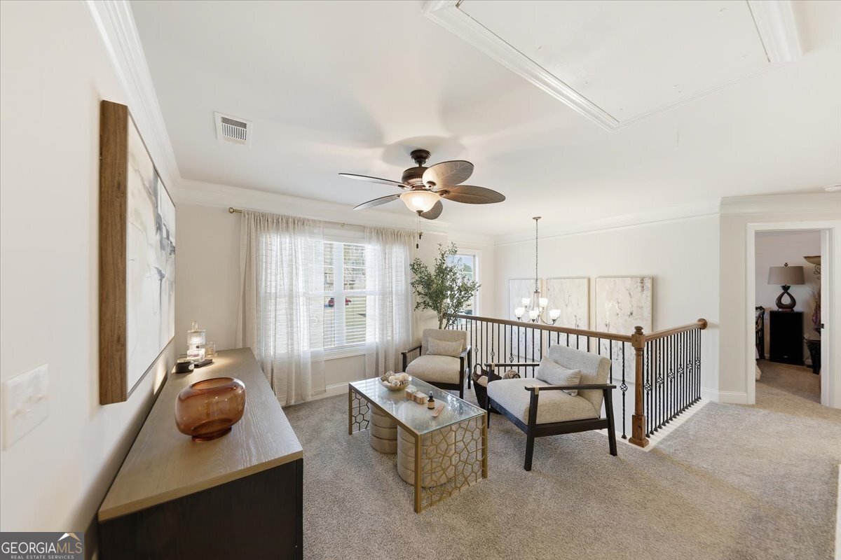 269 Baumgard Way Locust Grove - Photo 31