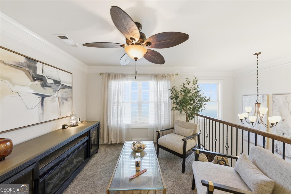 269 Baumgard Way Locust Grove - Photo 32