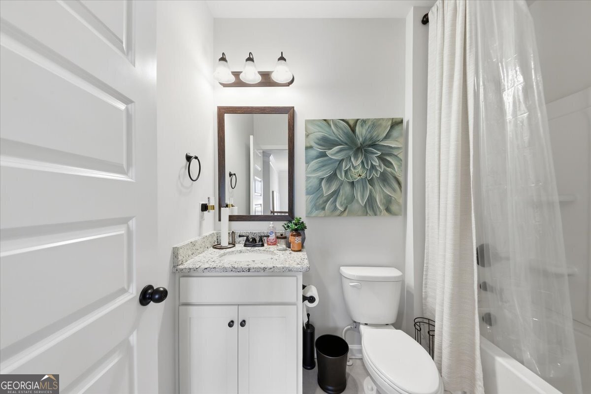 269 Baumgard Way Locust Grove - Photo 36