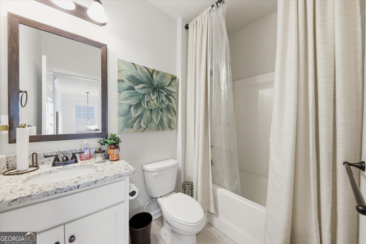 269 Baumgard Way Locust Grove - Photo 37