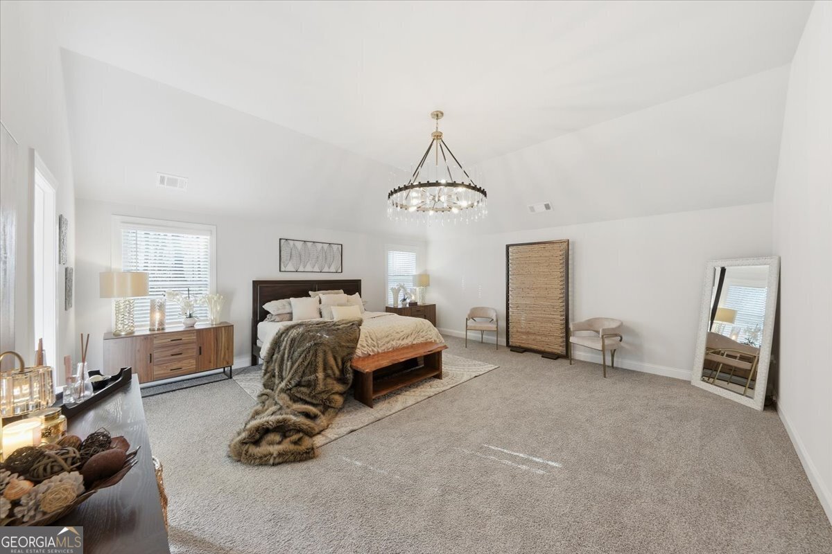 269 Baumgard Way Locust Grove - Photo 41