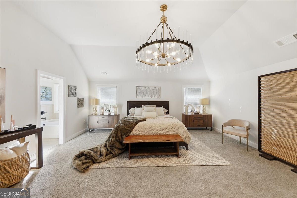 269 Baumgard Way Locust Grove - Photo 42