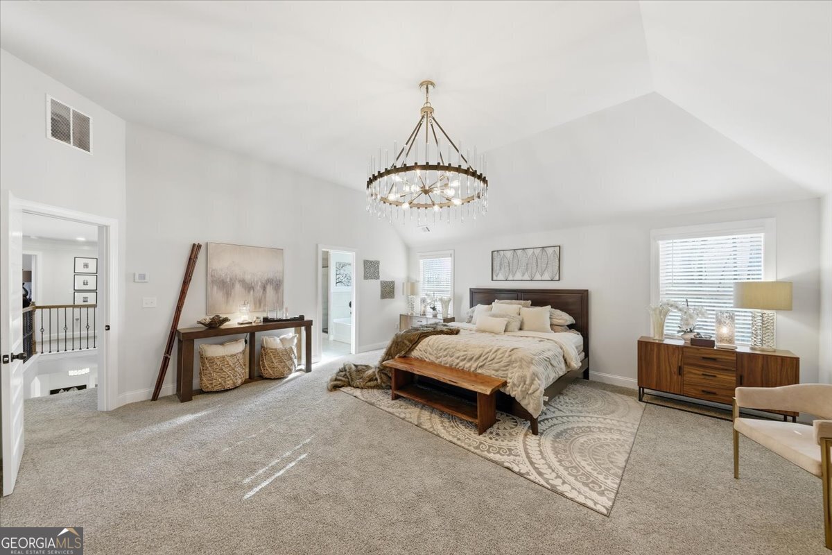 269 Baumgard Way Locust Grove - Photo 43