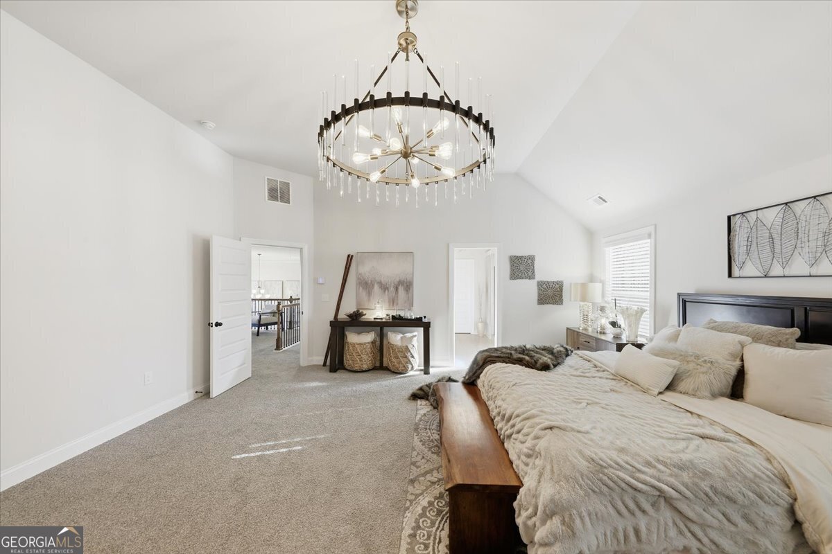 269 Baumgard Way Locust Grove - Photo 44