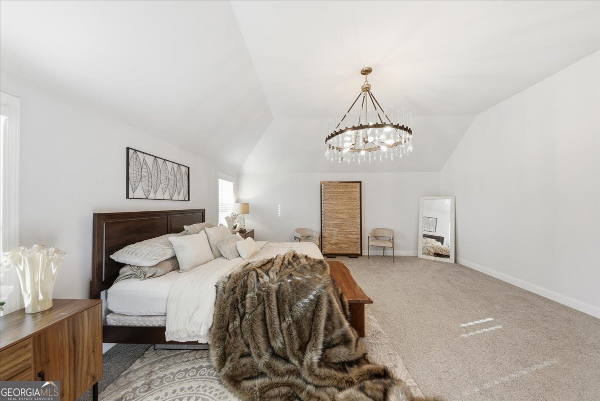 269 Baumgard Way Locust Grove - Photo 45