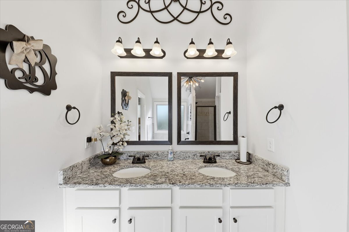 269 Baumgard Way Locust Grove - Photo 46